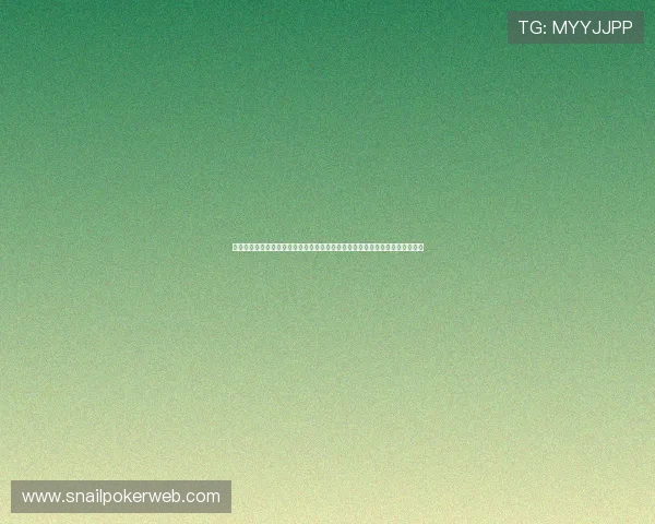 扑克德州玩法详解：新手必看全面掌握德州扑克的规则与技巧提升你的游戏水平